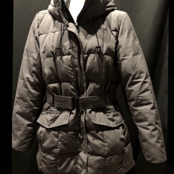 Parka - Picture 2 of 5